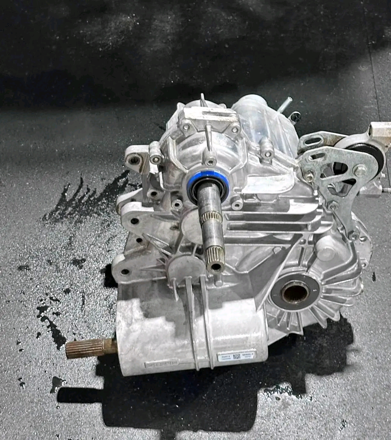 POLARIS RANGER/RZR Transmission